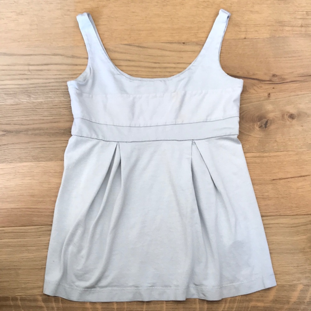 James Perse tank